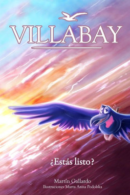 Villabay: ¿Estás Listo? (Spanish Edition)