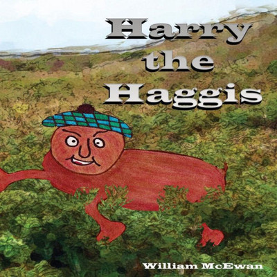 Harry The Haggis
