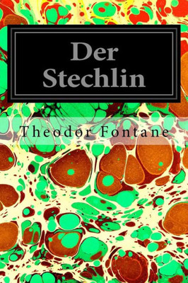 Der Stechlin (German Edition)