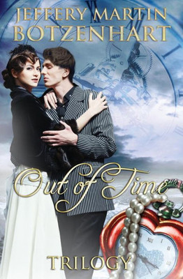 Out Of Time Trilogy