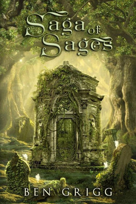 Saga Of Sages