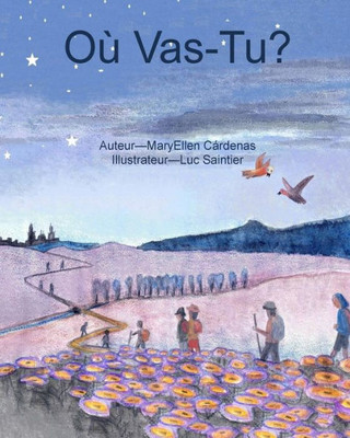 Ou Vas-Tu? (French Edition)