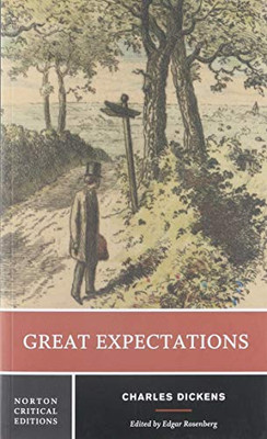 Great Expectations (A Norton Critical Edition)
