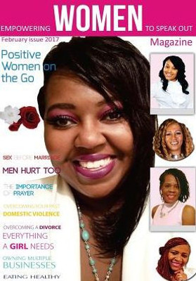 Empowering Women To Speak Out: Positive Women On The Go