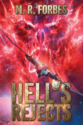 Hell's Rejects (Chaos Of The Covenant)