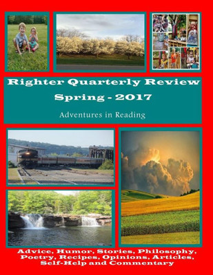 Righter Quarterly Review - Spring 2017