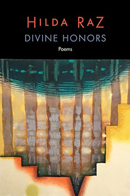 Divine Honors: Poems