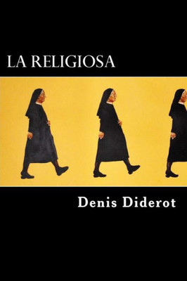 La Religiosa (Italian Edition)
