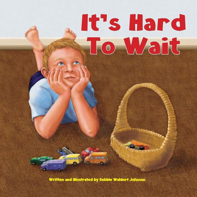 It's Hard To Wait