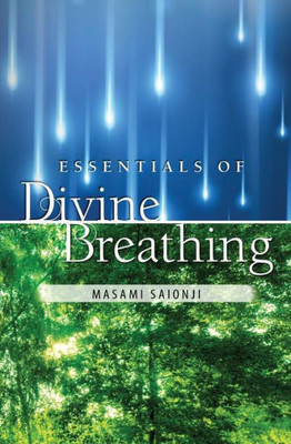 Essentials Of Divine Breathing