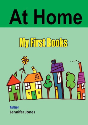My First Book: At Home