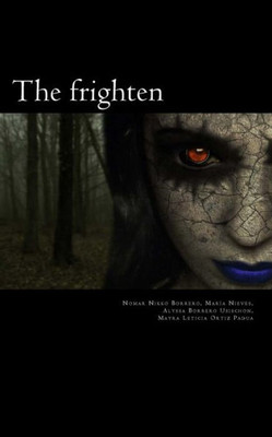 The Frighten (Laberyninth) (Volume 2)