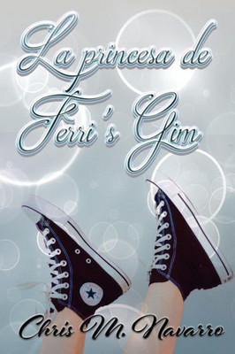 La Princesa De Ferri's Gim (Spanish Edition)