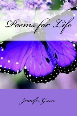 Poems For Life