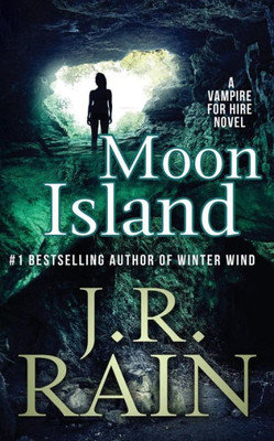 Moon Island (Vampire For Hire)