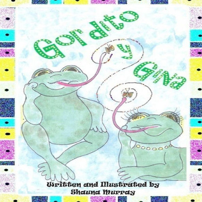 Gordito Y Gina: Gordito Y Gina (Potters Friends) (Spanish Edition)