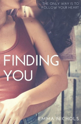 Finding You (The Vincenti Series)