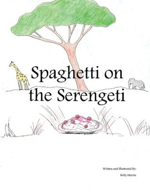 Spaghetti On The Serengeti