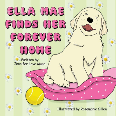 Ella Mae Finds Her Forever Home (A Day In The Life Of Ella Mae)