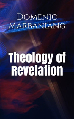 Theology Of Revelation