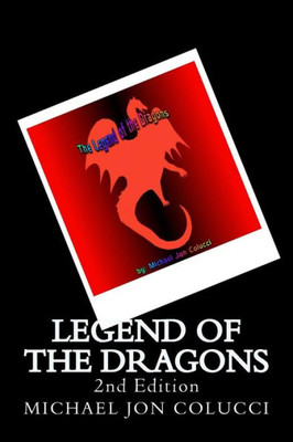 Legend Of The Dragons (Fantasy Legends)