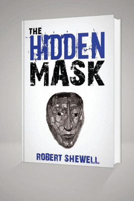 The Hidden Mask (A Tom Cardinal Mystery)
