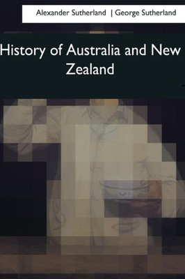 History Of Australia And New Zealand