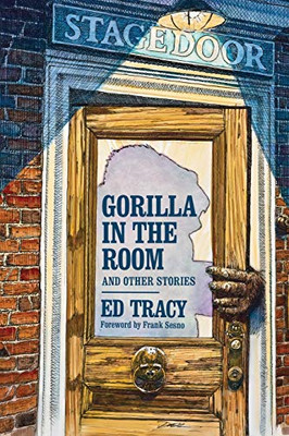 Gorilla in the Room and Other Stories - Paperback