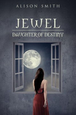 Jewel - Daughter Of Destiny