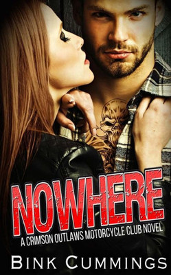 Nowhere (Crimson Chaos)