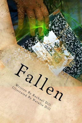 Fallen: Page Drop (Volume 1)