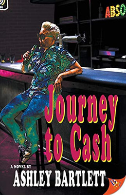 Journey to Cash (Cash Braddock)