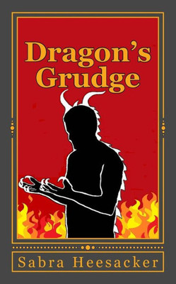 Dragon's Grudge (The Dragon's Fate)