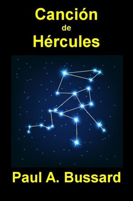 Canción De HErcules (Spanish Edition)