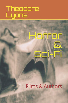 Horror & Sci-Fi: Films & Authors