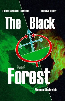 The Black Forest (Italian Edition)