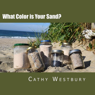 What Color Is Your Sand?