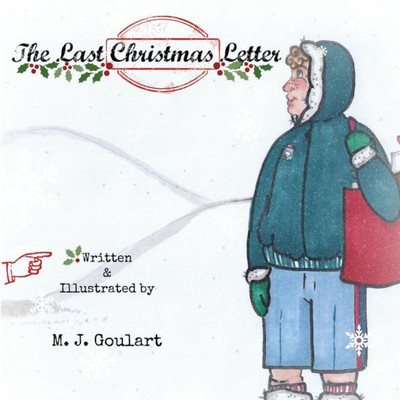 The Last Christmas Letter