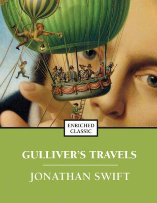 Gullivers Travels