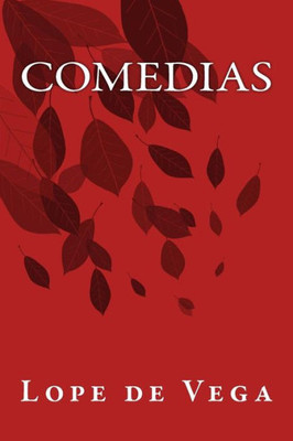 Comedias (Spanish Edition)