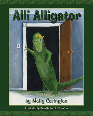 Alli Alligator