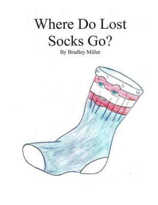 Where Do Lost Socks Go