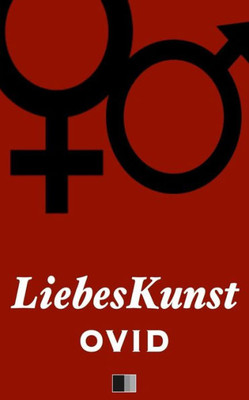 Liebeskunst (German Edition)