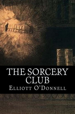 The Sorcery Club