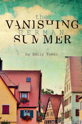 The Vanishing German Summer