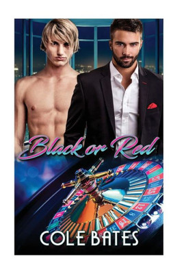 Red Or Black: A Second Chance Mm Gay Romance