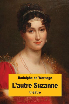 L'Autre Suzanne (French Edition)