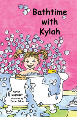 Bathtime With Kylah (5Funkids)