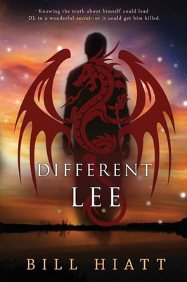 Different Lee (Different Dragons)