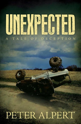 Unexpected: A Tale Of Deception